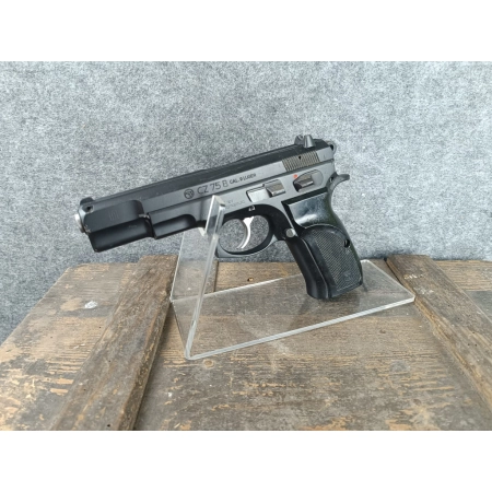 CZ 75B 9x19 1994r.